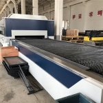 ਫਾਈਬਰ ਲੇਜ਼ਰ ਕੱਟਣ ਵਾਲੀ ਮਸ਼ੀਨ 3000mm × 1500mm