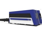 1500w ਫਾਈਬਰ ਲੇਜ਼ਰ ਸ਼ੀਟ ਮੈਟਲ ਕੱਟਣ ਵਾਲੀ ਮਸ਼ੀਨ