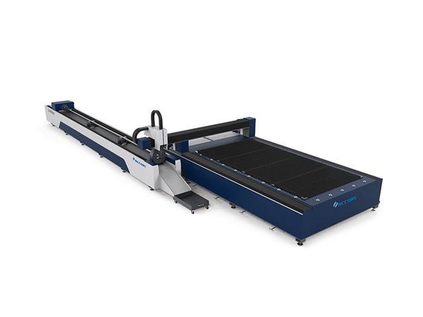 ਧਾਤ ਦੀਆਂ ਟਿ .ਬਾਂ 3 ਡੀ ਲੇਜ਼ਰ ਕੱਟਣ ਵਾਲੀ ਮਸ਼ੀਨ / ਆਟੋ ਪਾਈਪ ਕੱਟਣ ਵਾਲੀ ਮਸ਼ੀਨ