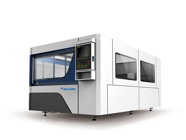 ਮੋਟਾਈ ਕੱਟਣ ਵਾਲੀ ਫਾਈਬਰ ਲੇਜ਼ਰ ਮੈਟਲ ਕੱਟਣ ਵਾਲੀਆਂ ਮਸ਼ੀਨਾਂ